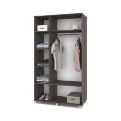 ЕВА Шкаф 3-х дверный Е32 в Миассе - miass.mebel24.online | фото 4