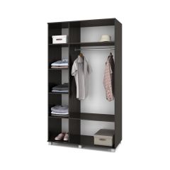 ЕВА Шкаф 3-х дверный Е32 в Миассе - miass.mebel24.online | фото 6