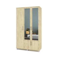 ЕВА Шкаф 3-х дверный Е32 в Миассе - miass.mebel24.online | фото 7