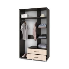 ЕВА Шкаф 3-х дверный Е33 в Миассе - miass.mebel24.online | фото 4