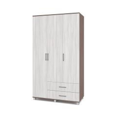 ЕВА Шкаф 3-х дверный Е33 в Миассе - miass.mebel24.online | фото 9