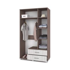 ЕВА Шкаф 3-х дверный Е33 в Миассе - miass.mebel24.online | фото 10