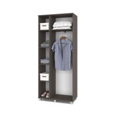 КАРИНА Шкаф 3-х дверный К31 в Миассе - miass.mebel24.online | фото 2