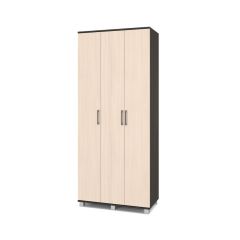 КАРИНА Шкаф 3-х дверный К31 в Миассе - miass.mebel24.online | фото 3