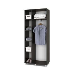 КАРИНА Шкаф 3-х дверный К31 в Миассе - miass.mebel24.online | фото 4