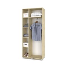 КАРИНА Шкаф 3-х дверный К31 в Миассе - miass.mebel24.online | фото 6