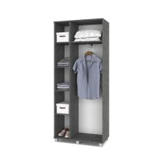 КАРИНА Шкаф 3-х дверный К31 в Миассе - miass.mebel24.online | фото 8