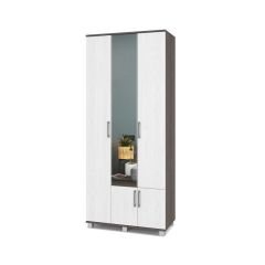КАРИНА Шкаф 3-х дверный К32 в Миассе - miass.mebel24.online | фото