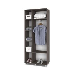 КАРИНА Шкаф 3-х дверный К32 в Миассе - miass.mebel24.online | фото 2