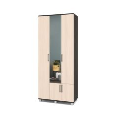 КАРИНА Шкаф 3-х дверный К32 в Миассе - miass.mebel24.online | фото 3