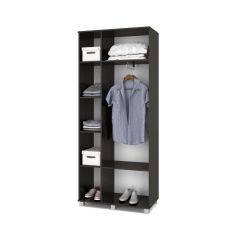 КАРИНА Шкаф 3-х дверный К32 в Миассе - miass.mebel24.online | фото 4