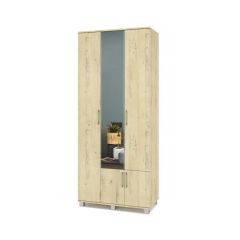 КАРИНА Шкаф 3-х дверный К32 в Миассе - miass.mebel24.online | фото 5