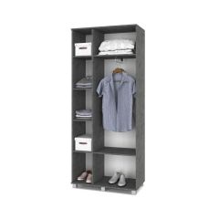 КАРИНА Шкаф 3-х дверный К32 в Миассе - miass.mebel24.online | фото 8