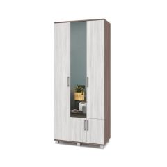 КАРИНА Шкаф 3-х дверный К32 в Миассе - miass.mebel24.online | фото 9