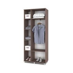 КАРИНА Шкаф 3-х дверный К32 в Миассе - miass.mebel24.online | фото 10