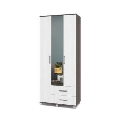 КАРИНА Шкаф 3-х дверный К33 в Миассе - miass.mebel24.online | фото
