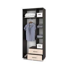 КАРИНА Шкаф 3-х дверный К33 в Миассе - miass.mebel24.online | фото 4