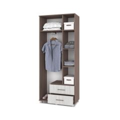 КАРИНА Шкаф 3-х дверный К33 в Миассе - miass.mebel24.online | фото 10
