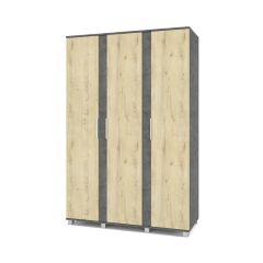 ПАНДОРА Шкаф 3-х дверный П31 в Миассе - miass.mebel24.online | фото 7
