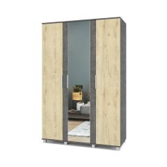 ПАНДОРА Шкаф 3-х дверный П32 в Миассе - miass.mebel24.online | фото 7