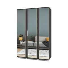 ПАНДОРА Шкаф 3-х дверный П33 в Миассе - miass.mebel24.online | фото 3