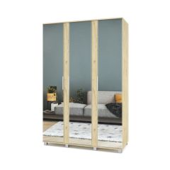 ПАНДОРА Шкаф 3-х дверный П33 в Миассе - miass.mebel24.online | фото 5