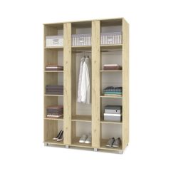 ПАНДОРА Шкаф 3-х дверный П33 в Миассе - miass.mebel24.online | фото 6