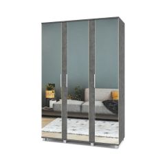 ПАНДОРА Шкаф 3-х дверный П33 в Миассе - miass.mebel24.online | фото 7
