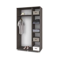 ВИОРА Шкаф 3-х дверный В31 в Миассе - miass.mebel24.online | фото 2