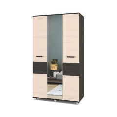 ВИОРА Шкаф 3-х дверный В31 в Миассе - miass.mebel24.online | фото 3