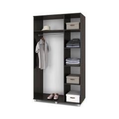 ВИОРА Шкаф 3-х дверный В31 в Миассе - miass.mebel24.online | фото 4