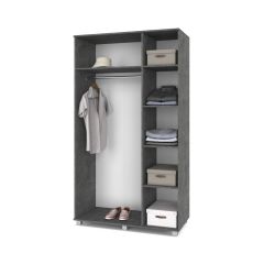 ВИОРА Шкаф 3-х дверный В31 в Миассе - miass.mebel24.online | фото 6