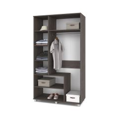 ВИОРА Шкаф 3-х дверный В32 в Миассе - miass.mebel24.online | фото 2