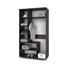 ВИОРА Шкаф 3-х дверный В32 в Миассе - miass.mebel24.online | фото 4