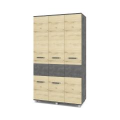 ВИОРА Шкаф 3-х дверный В32 в Миассе - miass.mebel24.online | фото 5