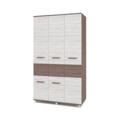 ВИОРА Шкаф 3-х дверный В32 в Миассе - miass.mebel24.online | фото 7