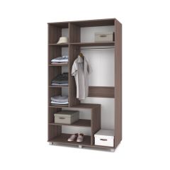 ВИОРА Шкаф 3-х дверный В32 в Миассе - miass.mebel24.online | фото 8