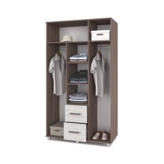 ВИОРА Шкаф 3-х дверный В34 в Миассе - miass.mebel24.online | фото 8
