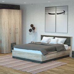 Шкаф 3-х ств. ПШ-5.7 ВЕРСАЛЬ-2 в Миассе - miass.mebel24.online | фото 3