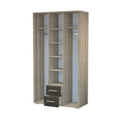 Шкаф 3-х ств. ПШ-5.7 ВЕРСАЛЬ-2 в Миассе - miass.mebel24.online | фото 2