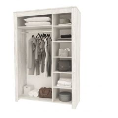 Шкаф 3х створчатый НКМ МОНИКА в Миассе - miass.mebel24.online | фото 2