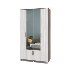 КАРИНА Шкаф 4-х дверный К42 в Миассе - miass.mebel24.online | фото 9
