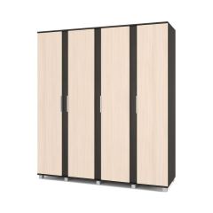 ПАНДОРА Шкаф 4-х дверный П41 в Миассе - miass.mebel24.online | фото 3