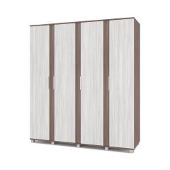 ПАНДОРА Шкаф 4-х дверный П41 в Миассе - miass.mebel24.online | фото 9