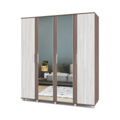 ПАНДОРА Шкаф 4-х дверный П42 в Миассе - miass.mebel24.online | фото 9