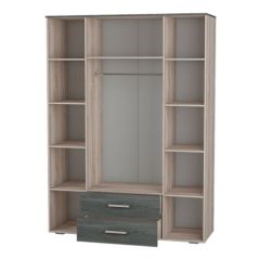 Шкаф 4-х ств. ПШ-5.5 ВЕРСАЛЬ-1 в Миассе - miass.mebel24.online | фото 2