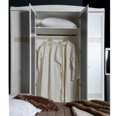 КЛАУДИ КД14 Шкаф для одежды в Миассе - miass.mebel24.online | фото 3