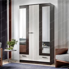 Шкаф Адель 1200 в Миассе - miass.mebel24.online | фото 3