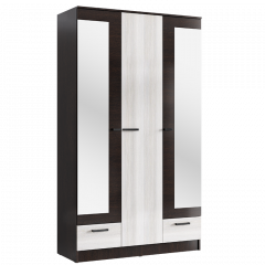 Шкаф Адель 1200 в Миассе - miass.mebel24.online | фото 4