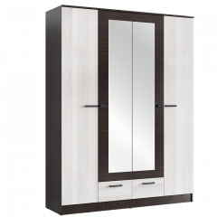 Шкаф Адель 1600 в Миассе - miass.mebel24.online | фото 5